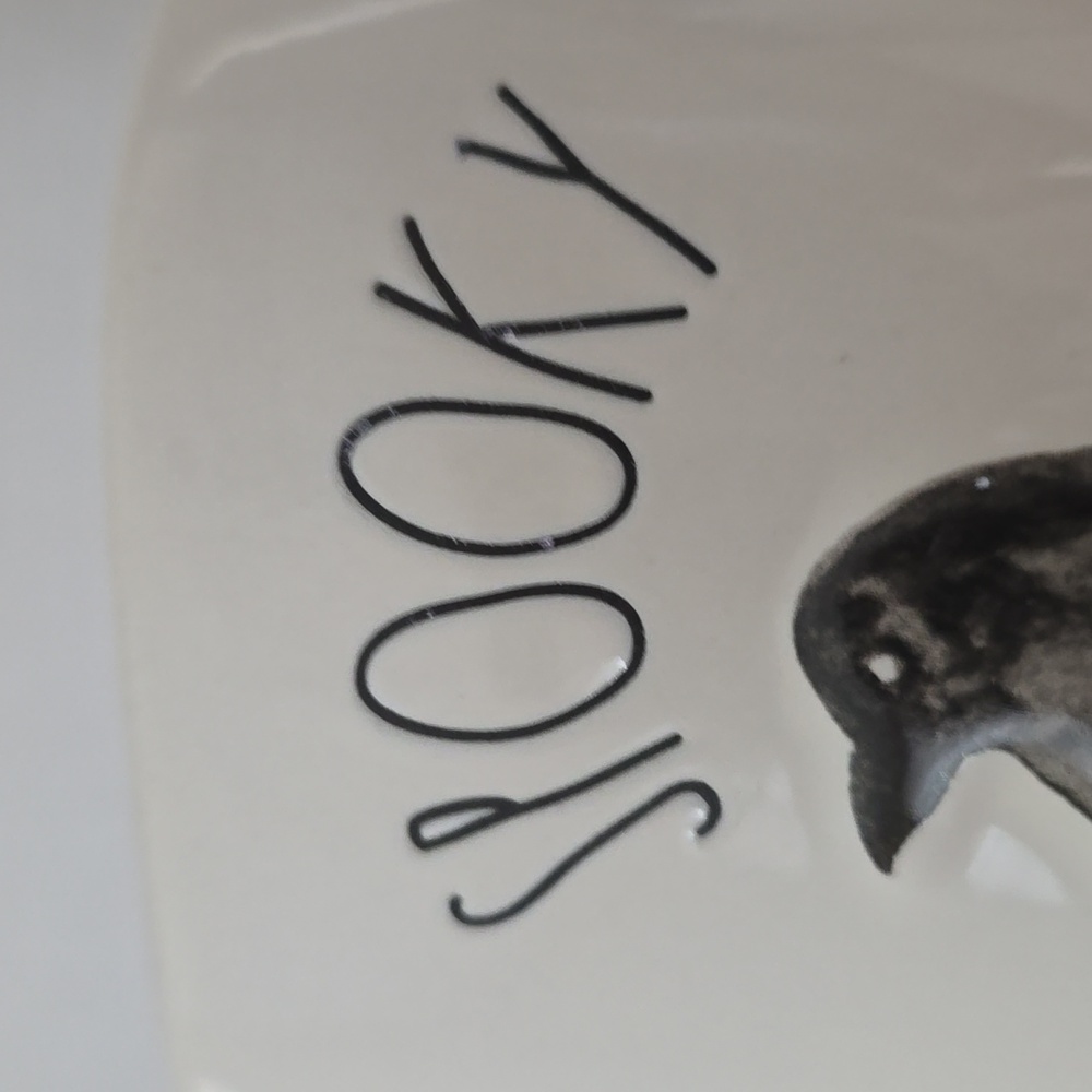 NTW Rae Dunn Spooky Mug - Picture 14 of 16
